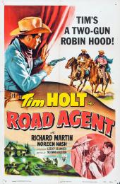 ROAD AGENT