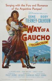 WAY OF A GAUCHO