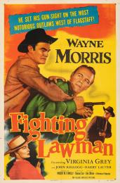 FIGHTING LAWMAN, THE