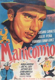 MANICOMIO