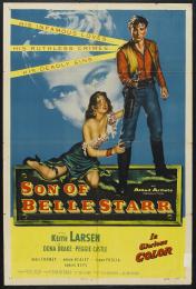 SON OF BELLE STARR