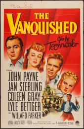 VANQUISHED, THE