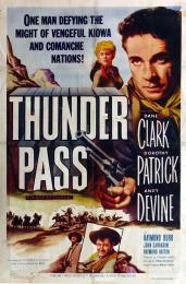 THUNDER PASS