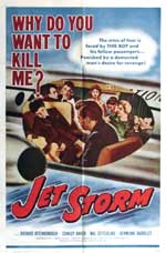 JET STORM