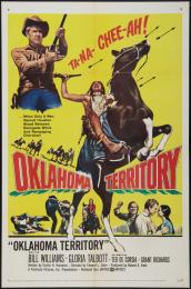 OKLAHOMA TERRITORY