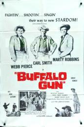 BUFFALO GUN