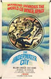 UNDERWATER CITY, THE