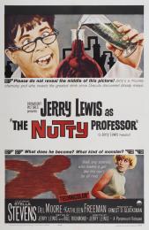 NUTTY PROFESSOR, THE