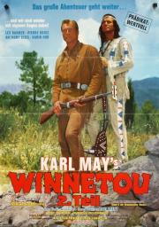 WINNETOU II TEIL