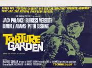 TORTURE GARDEN