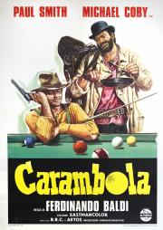 CARAMBOLA