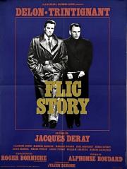 FLIC STORY