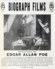 Edgar Allen Poe