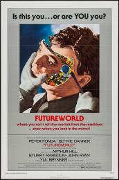 FUTUREWORLD