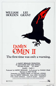 DAMIEN: OMEN II