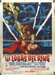 LOBAS DEL RING, LAS