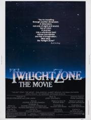 TWILIGHT ZONE, THE MOVIE