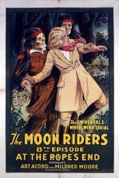 MOON RIDERS, THE