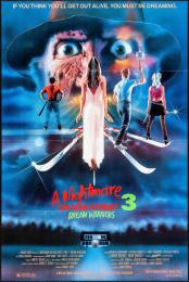 NIGHTMARE ON ELM STREET 3: WARRIORS DREAM, A