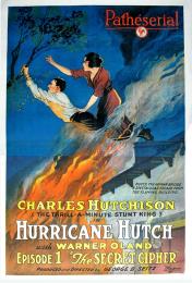 HURRICANE HUTCH