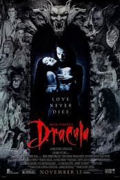 BRAM STOKER'S DRACULA