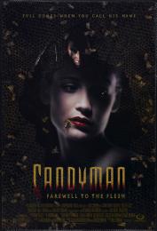 CANDYMAN 2: FAREWELL TO THE FLESH