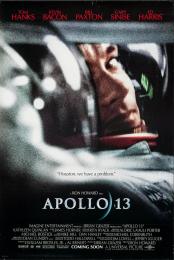 APOLLO 13