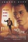 NICK OF TIME