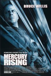 MERCURY RISING