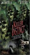 KILLER INSTINCT