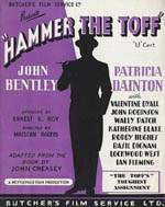 HAMMER THE TOFF