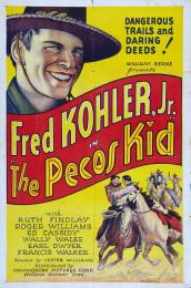 PECOS KID, THE