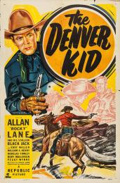 DENVER KID, THE