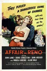 AFFAIR IN RENO