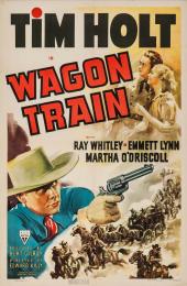 WAGON TRAIN