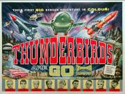 THUNDERBIRDS ARE GO