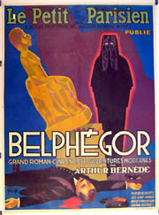 BELPHÉGOR