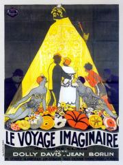 VOYAGE IMAGINAIRE, LE