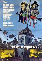 DIABLO COJUELO, EL