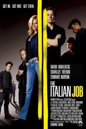 ITALIAN JOB, THE