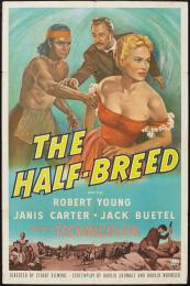 HALF-BREED, THE