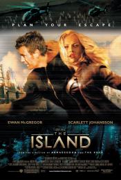 ISLAND, THE