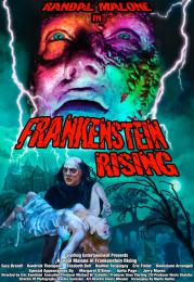 FRANKENSTEIN RISING