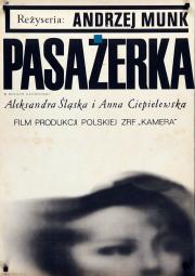 PASAZERKA