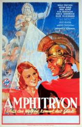 AMPHITRYON