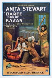 BAREE, SON OF KAZAN