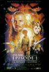 STAR WARS EPISODE I: THE PHANTOM MENACE