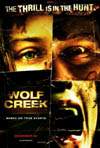 WOLF CREEK