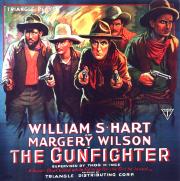 GUNFIGHTER, THE