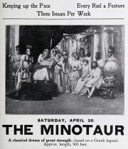 Minotaur, The